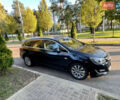 Сірий Опель Астра, об'ємом двигуна 2 л та пробігом 357 тис. км за 8350 $, фото 6 на Automoto.ua