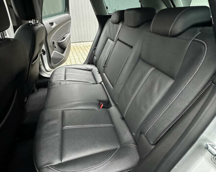 Сірий Опель Астра, об'ємом двигуна 1.6 л та пробігом 205 тис. км за 9950 $, фото 71 на Automoto.ua