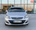 Серый Опель Астра, объемом двигателя 1.6 л и пробегом 290 тыс. км за 7700 $, фото 6 на Automoto.ua