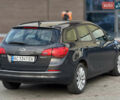 Опель Астра 2014 в Луцке на Automoto.ua Серый Опель Астра, объемом двигателя 1.6 л и пробегом 233 тыс. км за 6650 $, фото 10 на Automoto.ua