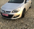 Сірий Опель Астра, об'ємом двигуна 0 л та пробігом 230 тис. км за 6499 $, фото 1 на Automoto.ua