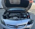 Сірий Опель Астра, об'ємом двигуна 1.6 л та пробігом 230 тис. км за 4800 $, фото 9 на Automoto.ua