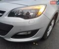 Опель Астра 2014 в Житомире на Automoto.ua Серый Опель Астра, объемом двигателя 1.4 л и пробегом 212 тыс. км за 8350 $, фото 11 на Automoto.ua