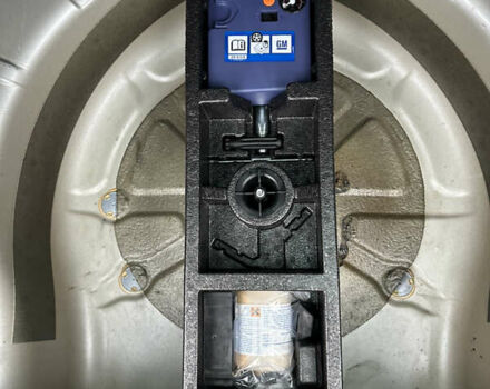 Сірий Опель Астра, об'ємом двигуна 1.6 л та пробігом 205 тис. км за 9950 $, фото 74 на Automoto.ua