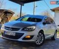 Опель Астра 2014 в Бориславе на Automoto.ua Серый Опель Астра, объемом двигателя 1.7 л и пробегом 238 тыс. км за 7300 $, фото 1 на Automoto.ua