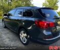 Сірий Опель Астра, об'ємом двигуна 1.7 л та пробігом 220 тис. км за 8150 $, фото 3 на Automoto.ua
