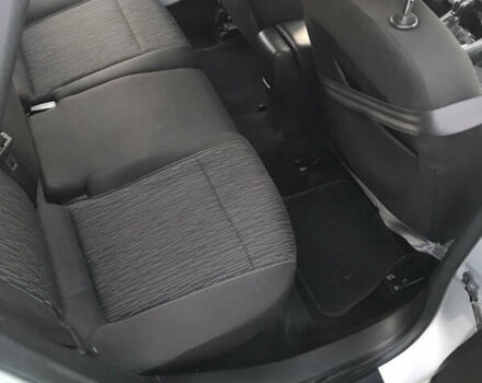 Сірий Опель Астра, об'ємом двигуна 0 л та пробігом 230 тис. км за 6499 $, фото 10 на Automoto.ua