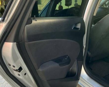 Сірий Опель Астра, об'ємом двигуна 1.6 л та пробігом 230 тис. км за 8300 $, фото 10 на Automoto.ua