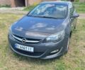 Сірий Опель Астра, об'ємом двигуна 2 л та пробігом 259 тис. км за 7700 $, фото 1 на Automoto.ua