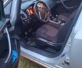 Серый Опель Астра, объемом двигателя 1.6 л и пробегом 2 тыс. км за 9314 $, фото 7 на Automoto.ua