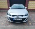 Опель Астра 2014 в Запорожье на Automoto.ua Серый Опель Астра, объемом двигателя 1.6 л и пробегом 202 тыс. км за 7300 $, фото 1 на Automoto.ua