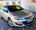 Опель Астра 2014 в Бориславе на Automoto.ua Серый Опель Астра, объемом двигателя 1.7 л и пробегом 238 тыс. км за 7300 $, фото 7 на Automoto.ua