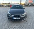 Серый Опель Астра, объемом двигателя 1.6 л и пробегом 250 тыс. км за 8100 $, фото 1 на Automoto.ua