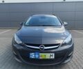 Серый Опель Астра, объемом двигателя 1.6 л и пробегом 340 тыс. км за 7500 $, фото 16 на Automoto.ua