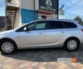 Серый Опель Астра, объемом двигателя 1.6 л и пробегом 242 тыс. км за 7500 $, фото 3 на Automoto.ua