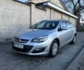 Сірий Опель Астра, об'ємом двигуна 1.6 л та пробігом 240 тис. км за 7800 $, фото 1 на Automoto.ua