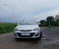 Сірий Опель Астра, об'ємом двигуна 1.6 л та пробігом 242 тис. км за 6500 $, фото 1 на Automoto.ua