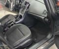 Сірий Опель Астра, об'ємом двигуна 1.6 л та пробігом 182 тис. км за 8999 $, фото 19 на Automoto.ua