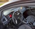 Серый Опель Астра, объемом двигателя 1.6 л и пробегом 251 тыс. км за 9500 $, фото 1 на Automoto.ua