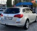 Опель Астра 2015 у Дніпро (Дніпропетровську) на Automoto.ua Сірий Опель Астра, об'ємом двигуна 1.6 л та пробігом 290 тис. км за 7999 $, фото 7 на Automoto.ua