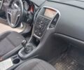 Серый Опель Астра, объемом двигателя 1.6 л и пробегом 221 тыс. км за 8400 $, фото 71 на Automoto.ua