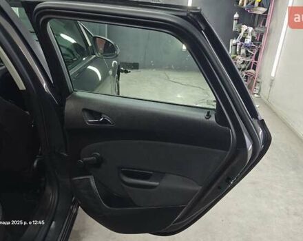 Сірий Опель Астра, об'ємом двигуна 1.6 л та пробігом 182 тис. км за 8999 $, фото 23 на Automoto.ua