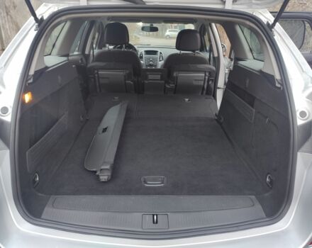 Серый Опель Астра, объемом двигателя 0 л и пробегом 268 тыс. км за 8000 $, фото 3 на Automoto.ua