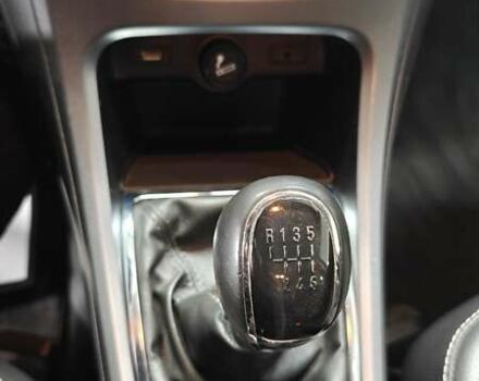 Сірий Опель Астра, об'ємом двигуна 1.6 л та пробігом 182 тис. км за 8999 $, фото 17 на Automoto.ua