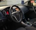 Опель Астра 2015 у Дніпро (Дніпропетровську) на Automoto.ua Сірий Опель Астра, об'ємом двигуна 1.6 л та пробігом 290 тис. км за 7999 $, фото 11 на Automoto.ua