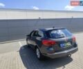Сірий Опель Астра, об'ємом двигуна 1.6 л та пробігом 340 тис. км за 7968 $, фото 15 на Automoto.ua