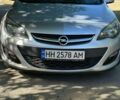Сірий Опель Астра, об'ємом двигуна 1.6 л та пробігом 254 тис. км за 8300 $, фото 1 на Automoto.ua