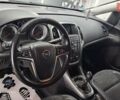 Сірий Опель Астра, об'ємом двигуна 1.6 л та пробігом 182 тис. км за 8999 $, фото 12 на Automoto.ua