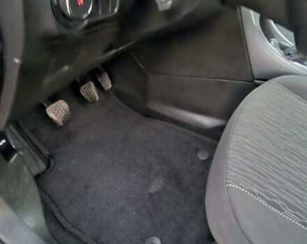 Сірий Опель Астра, об'ємом двигуна 1.6 л та пробігом 227 тис. км за 8250 $, фото 14 на Automoto.ua