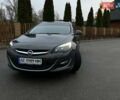 Серый Опель Астра, объемом двигателя 1.6 л и пробегом 230 тыс. км за 7600 $, фото 1 на Automoto.ua