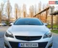 Сірий Опель Астра, об'ємом двигуна 1.6 л та пробігом 180 тис. км за 10000 $, фото 1 на Automoto.ua
