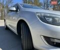 Серый Опель Астра, объемом двигателя 1.6 л и пробегом 265 тыс. км за 8800 $, фото 4 на Automoto.ua