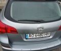 Серый Опель Астра, объемом двигателя 1.6 л и пробегом 198 тыс. км за 8650 $, фото 9 на Automoto.ua