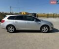 Серый Опель Астра, объемом двигателя 1.6 л и пробегом 155 тыс. км за 9300 $, фото 13 на Automoto.ua