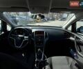 Сірий Опель Астра, об'ємом двигуна 1.6 л та пробігом 311 тис. км за 8300 $, фото 9 на Automoto.ua
