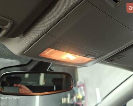 Сірий Опель Астра, об'ємом двигуна 1.6 л та пробігом 182 тис. км за 8999 $, фото 28 на Automoto.ua