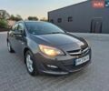 Сірий Опель Астра, об'ємом двигуна 1.6 л та пробігом 186 тис. км за 8999 $, фото 8 на Automoto.ua