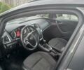 Сірий Опель Астра, об'ємом двигуна 1.6 л та пробігом 175 тис. км за 8400 $, фото 4 на Automoto.ua
