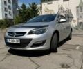 Сірий Опель Астра, об'ємом двигуна 1.6 л та пробігом 256 тис. км за 5900 $, фото 1 на Automoto.ua