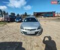 Серый Опель Астра, объемом двигателя 1.6 л и пробегом 280 тыс. км за 8200 $, фото 1 на Automoto.ua