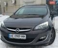 Серый Опель Астра, объемом двигателя 1.6 л и пробегом 237 тыс. км за 7999 $, фото 1 на Automoto.ua