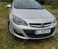 Серый Опель Астра, объемом двигателя 1.6 л и пробегом 212 тыс. км за 8800 $, фото 22 на Automoto.ua
