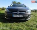 Серый Опель Астра, объемом двигателя 1.6 л и пробегом 220 тыс. км за 8000 $, фото 1 на Automoto.ua