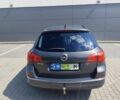 Сірий Опель Астра, об'ємом двигуна 1.6 л та пробігом 340 тис. км за 7968 $, фото 14 на Automoto.ua