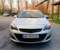 Серый Опель Астра, объемом двигателя 1.6 л и пробегом 180 тыс. км за 10000 $, фото 1 на Automoto.ua