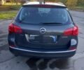 Сірий Опель Астра, об'ємом двигуна 0 л та пробігом 260 тис. км за 8500 $, фото 4 на Automoto.ua